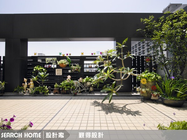 75坪新成屋(5年以下)＿奢華風案例圖片＿覲得空間設計＿覲得_105之34