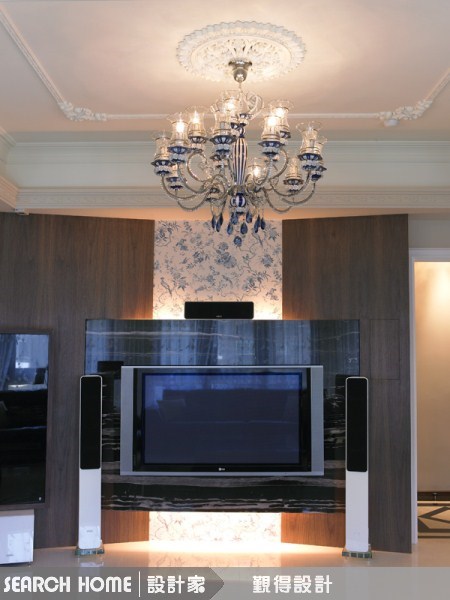75坪新成屋(5年以下)＿奢華風案例圖片＿覲得空間設計＿覲得_105之6