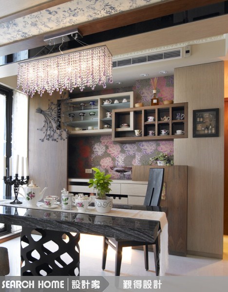 75坪新成屋(5年以下)＿奢華風案例圖片＿覲得空間設計＿覲得_105之13