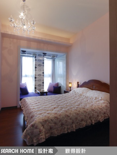 75坪新成屋(5年以下)＿奢華風案例圖片＿覲得空間設計＿覲得_105之22