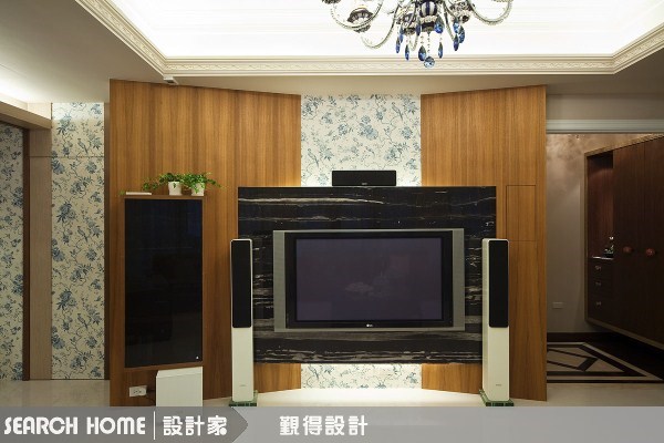 75坪新成屋(5年以下)＿奢華風案例圖片＿覲得空間設計＿覲得_105之9