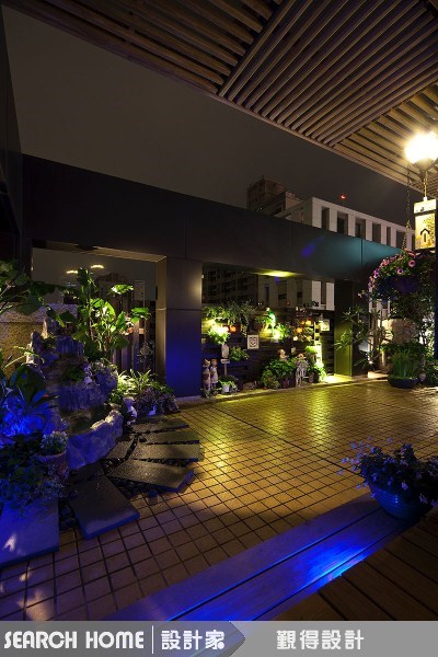 75坪新成屋(5年以下)＿奢華風案例圖片＿覲得空間設計＿覲得_105之43