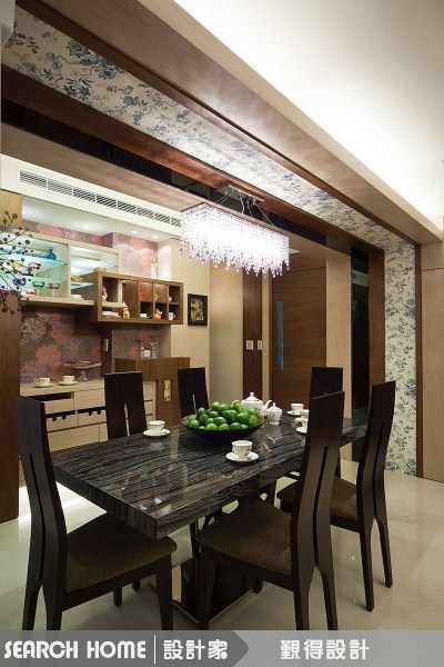 75坪新成屋(5年以下)＿奢華風案例圖片＿覲得空間設計＿覲得_105之14