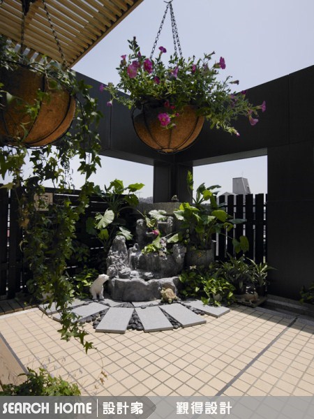 75坪新成屋(5年以下)＿奢華風案例圖片＿覲得空間設計＿覲得_105之39