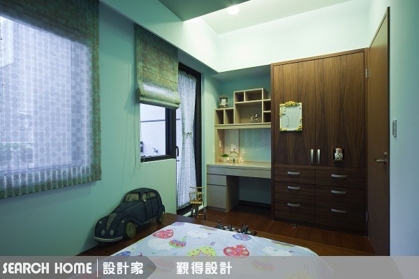 75坪新成屋(5年以下)＿奢華風案例圖片＿覲得空間設計＿覲得_105之21