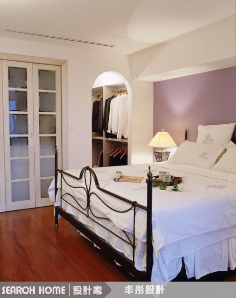 30坪新成屋(5年以下)＿鄉村風案例圖片＿丰彤設計＿丰彤_22之8