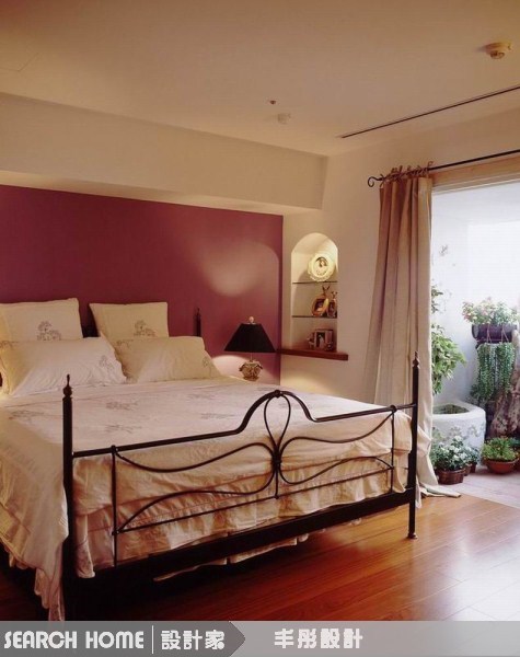 30坪新成屋(5年以下)＿鄉村風案例圖片＿丰彤設計＿丰彤_22之7