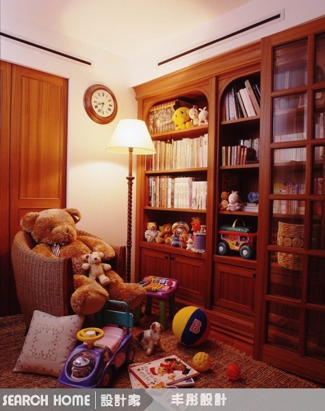 30坪新成屋(5年以下)＿鄉村風案例圖片＿丰彤設計＿丰彤_22之3