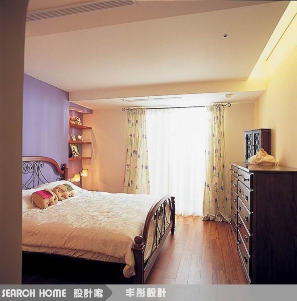 40坪新成屋(5年以下)＿鄉村風案例圖片＿丰彤設計＿丰彤_21之9