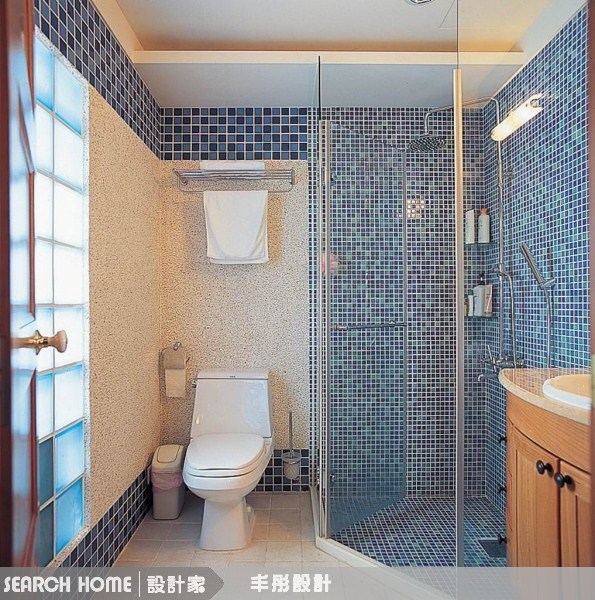 40坪新成屋(5年以下)＿鄉村風案例圖片＿丰彤設計＿丰彤_21之11