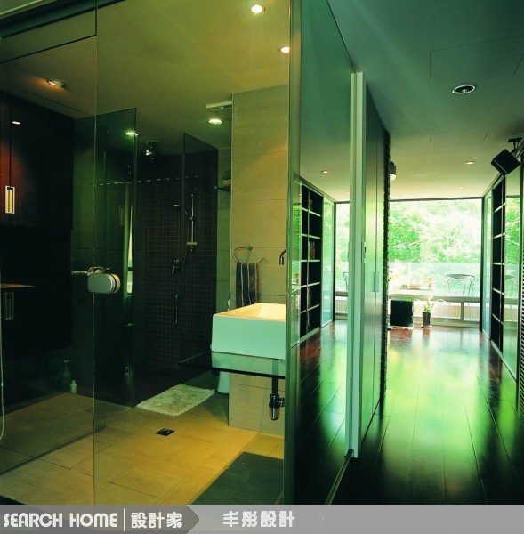 30坪新成屋(5年以下)＿現代風案例圖片＿丰彤設計＿丰彤_20之8