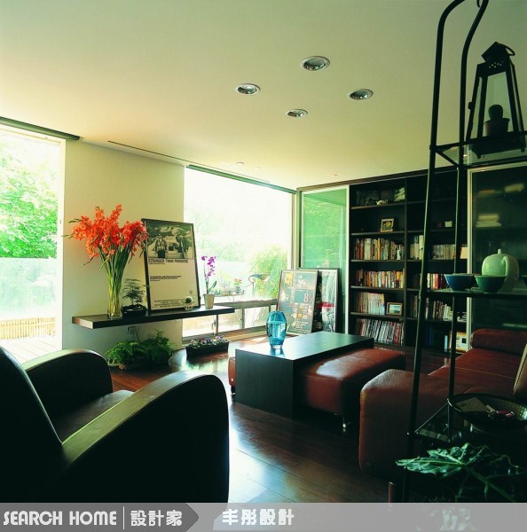 30坪新成屋(5年以下)＿現代風案例圖片＿丰彤設計＿丰彤_20之4