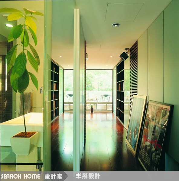 30坪新成屋(5年以下)＿現代風案例圖片＿丰彤設計＿丰彤_20之7