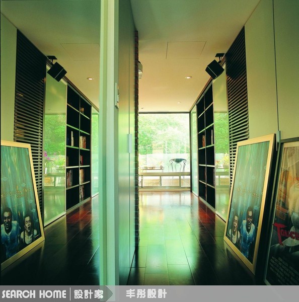 30坪新成屋(5年以下)＿現代風案例圖片＿丰彤設計＿丰彤_20之6