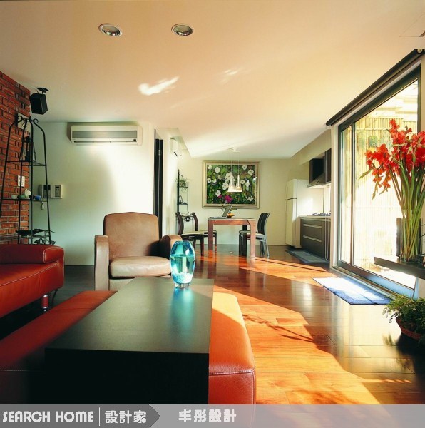 30坪新成屋(5年以下)＿現代風案例圖片＿丰彤設計＿丰彤_20之2