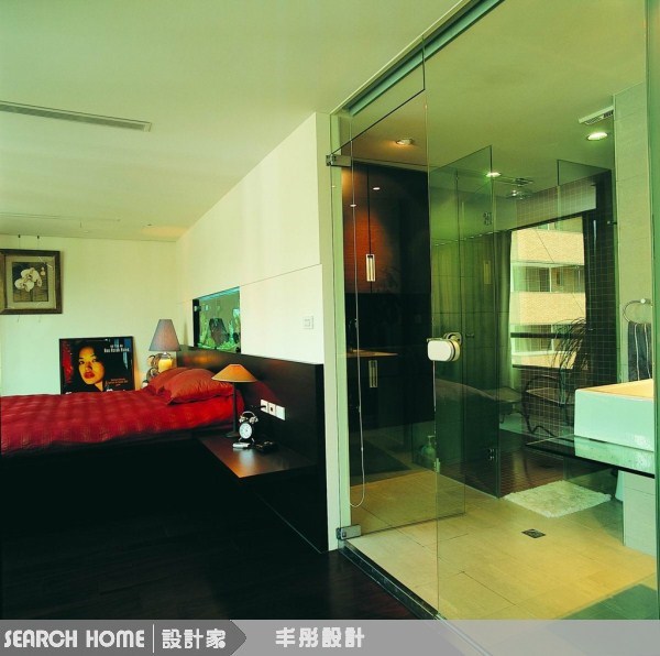 30坪新成屋(5年以下)＿現代風案例圖片＿丰彤設計＿丰彤_20之9