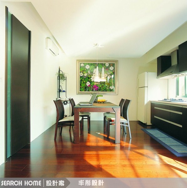 30坪新成屋(5年以下)＿現代風案例圖片＿丰彤設計＿丰彤_20之3