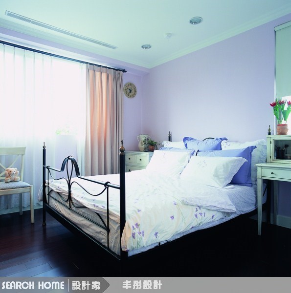 31坪新成屋(5年以下)＿鄉村風案例圖片＿丰彤設計＿丰彤_18之9