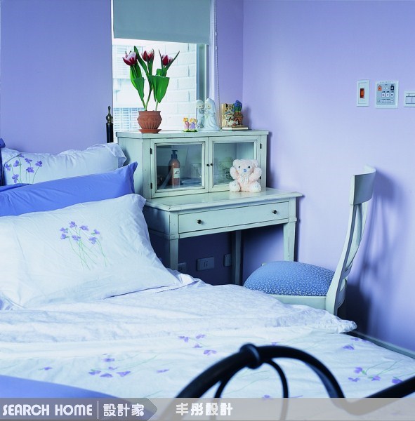 31坪新成屋(5年以下)＿鄉村風案例圖片＿丰彤設計＿丰彤_18之10