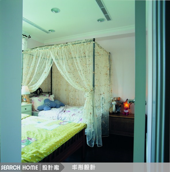 31坪新成屋(5年以下)＿鄉村風案例圖片＿丰彤設計＿丰彤_18之11