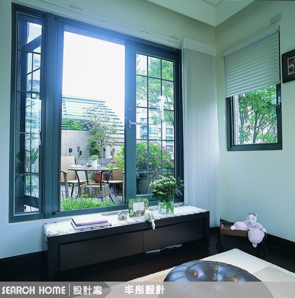 45坪新成屋(5年以下)＿新古典案例圖片＿丰彤設計＿丰彤_17之9