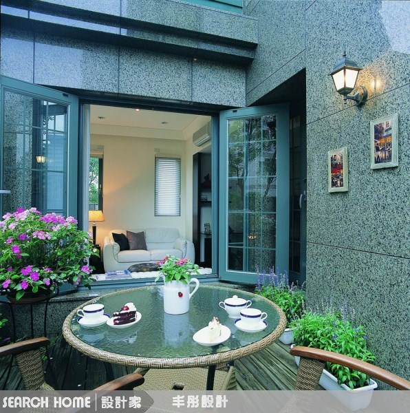 45坪新成屋(5年以下)＿新古典案例圖片＿丰彤設計＿丰彤_17之10