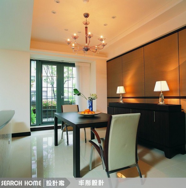 45坪新成屋(5年以下)＿新古典案例圖片＿丰彤設計＿丰彤_17之5