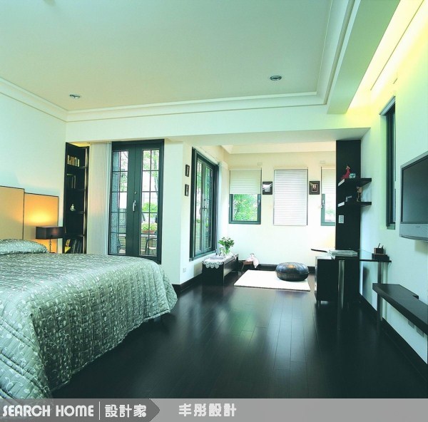 45坪新成屋(5年以下)＿新古典案例圖片＿丰彤設計＿丰彤_17之7