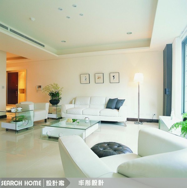 45坪新成屋(5年以下)＿新古典案例圖片＿丰彤設計＿丰彤_17之3