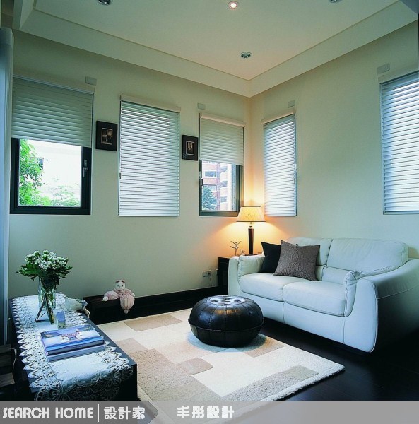 45坪新成屋(5年以下)＿新古典案例圖片＿丰彤設計＿丰彤_17之8