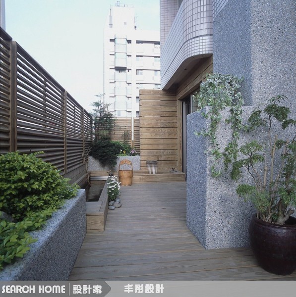 60坪老屋(16~30年)＿休閒風案例圖片＿丰彤設計＿丰彤_16之7