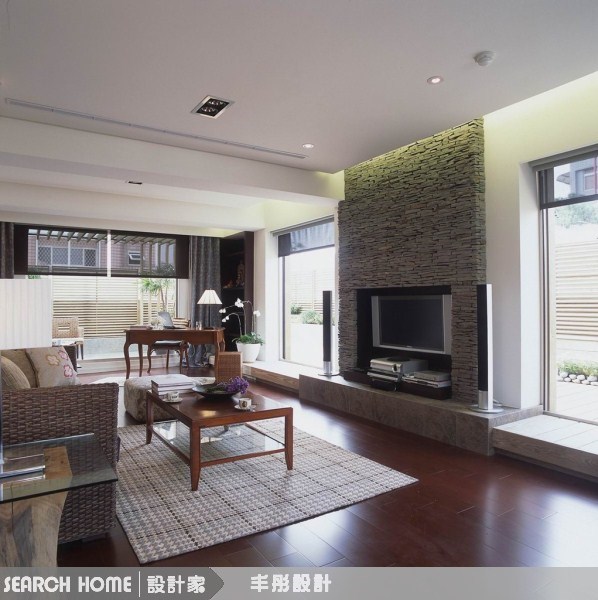 60坪老屋(16~30年)＿休閒風案例圖片＿丰彤設計＿丰彤_16之3