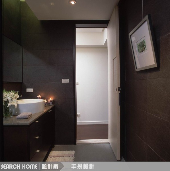 60坪老屋(16~30年)＿休閒風案例圖片＿丰彤設計＿丰彤_16之20