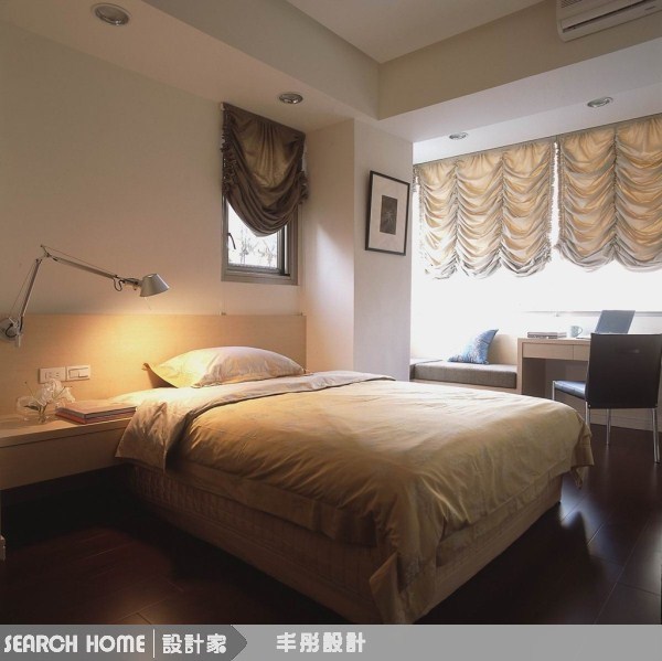 60坪老屋(16~30年)＿休閒風案例圖片＿丰彤設計＿丰彤_16之19