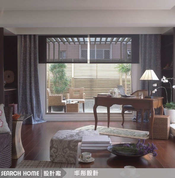 60坪老屋(16~30年)＿休閒風案例圖片＿丰彤設計＿丰彤_16之4