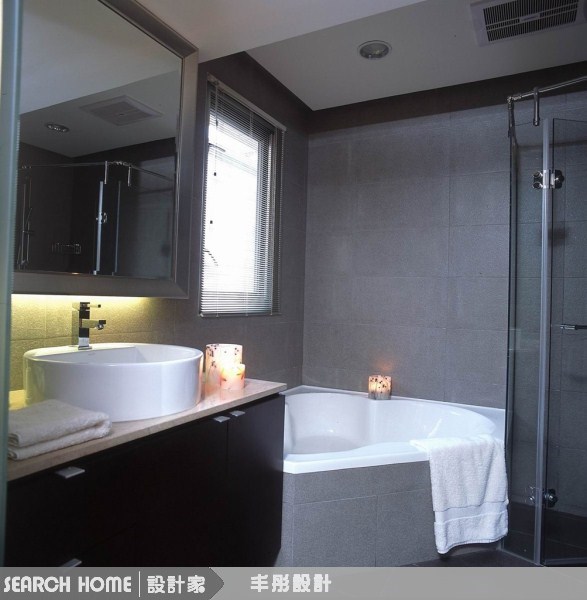 60坪老屋(16~30年)＿休閒風案例圖片＿丰彤設計＿丰彤_16之18