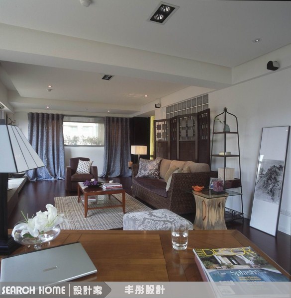 60坪老屋(16~30年)＿休閒風案例圖片＿丰彤設計＿丰彤_16之9