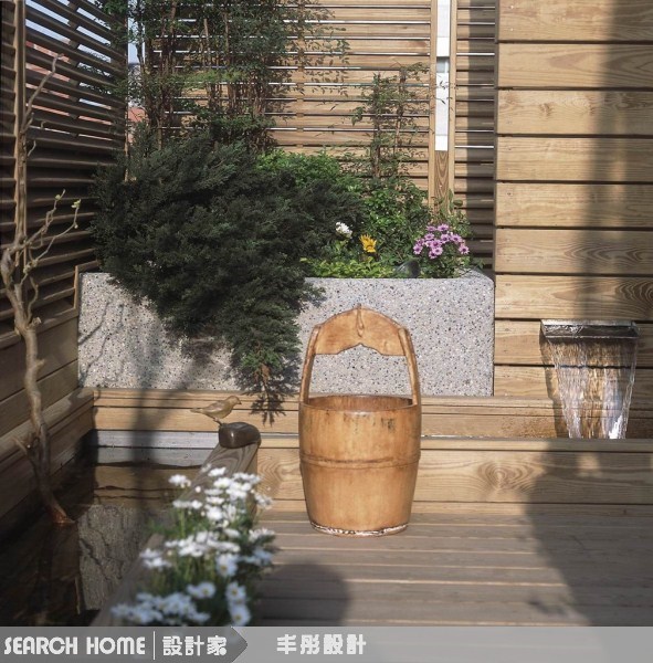 60坪老屋(16~30年)＿休閒風案例圖片＿丰彤設計＿丰彤_16之8