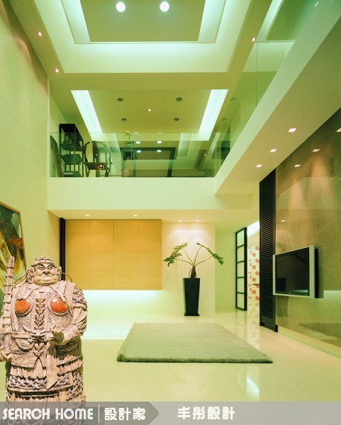 80坪老屋(16~30年)＿新中式風案例圖片＿丰彤設計＿丰彤_15之9