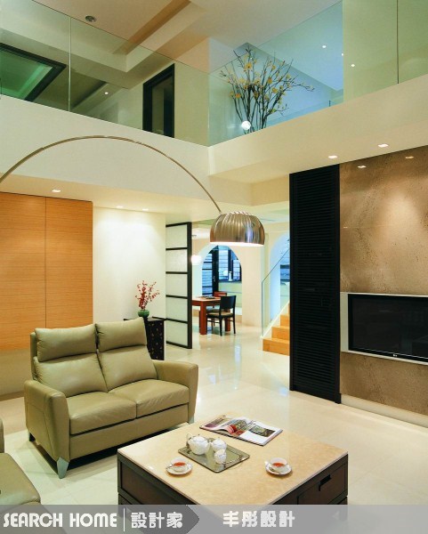 80坪老屋(16~30年)＿新中式風案例圖片＿丰彤設計＿丰彤_15之11