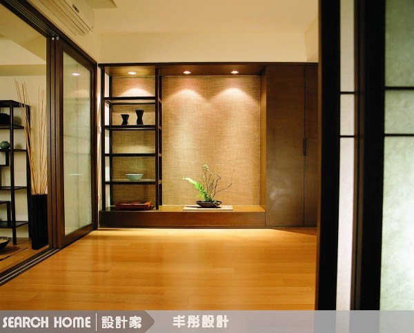 80坪老屋(16~30年)＿新中式風案例圖片＿丰彤設計＿丰彤_15之19