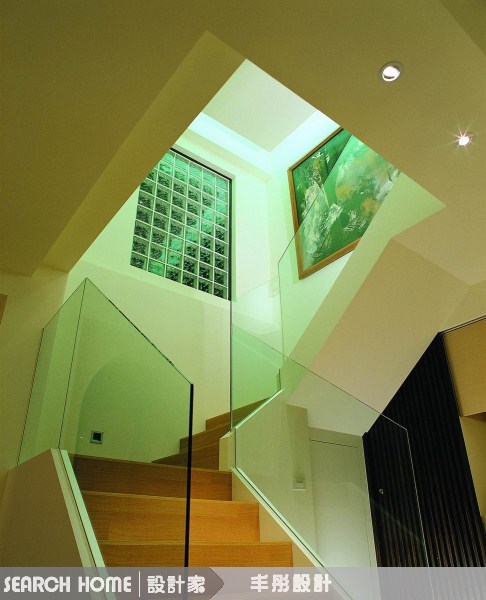 80坪老屋(16~30年)＿新中式風案例圖片＿丰彤設計＿丰彤_15之14