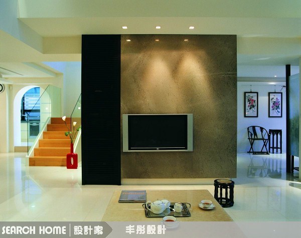 80坪老屋(16~30年)＿新中式風案例圖片＿丰彤設計＿丰彤_15之10