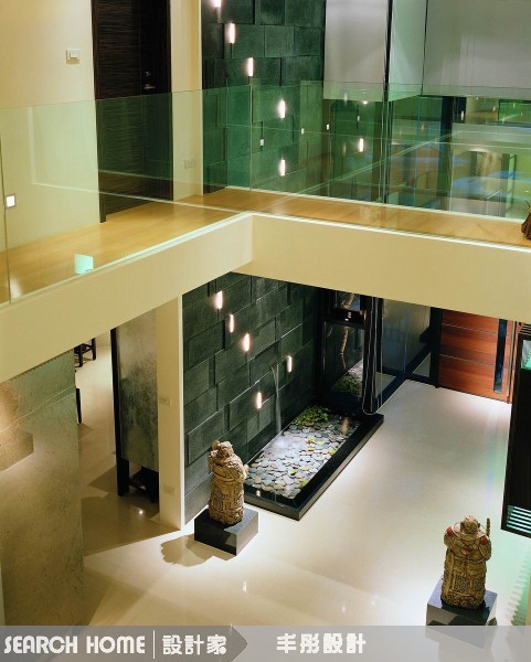 80坪老屋(16~30年)＿新中式風案例圖片＿丰彤設計＿丰彤_15之5