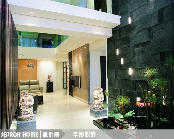 80坪老屋(16~30年)＿新中式風案例圖片＿丰彤設計＿丰彤_15之7