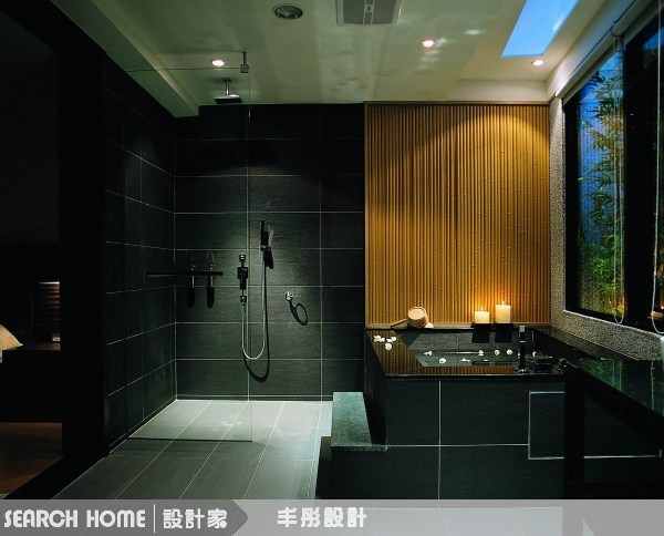 80坪老屋(16~30年)＿新中式風案例圖片＿丰彤設計＿丰彤_15之21