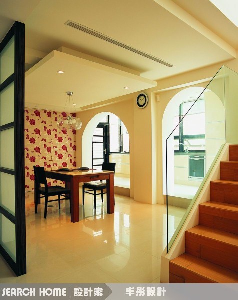 80坪老屋(16~30年)＿新中式風案例圖片＿丰彤設計＿丰彤_15之12