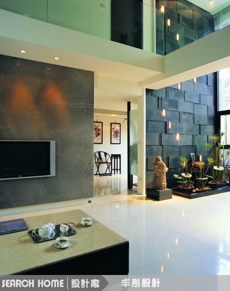 80坪老屋(16~30年)＿新中式風案例圖片＿丰彤設計＿丰彤_15之8