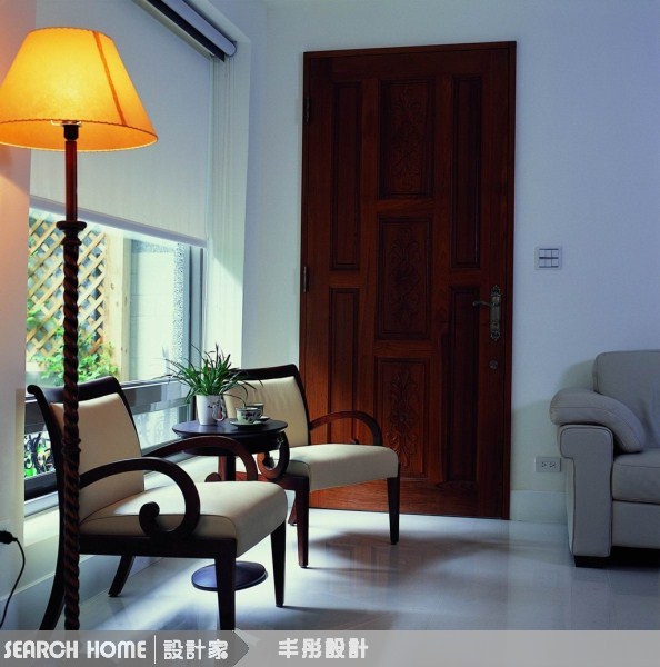 40坪中古屋(5~15年)＿新古典案例圖片＿丰彤設計＿丰彤_14之4