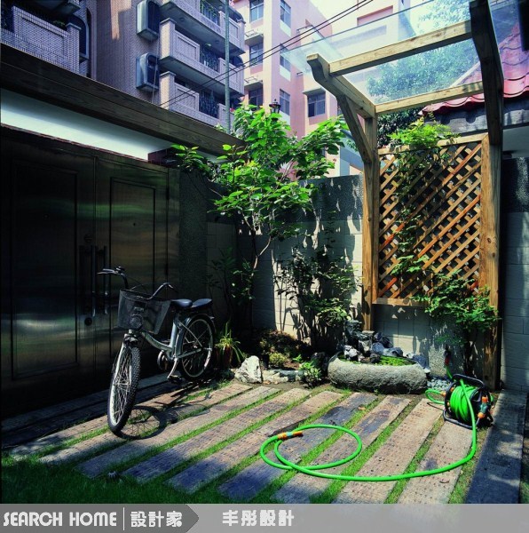 40坪中古屋(5~15年)＿新古典案例圖片＿丰彤設計＿丰彤_14之2